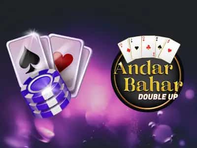 Andar Bahar Double Up