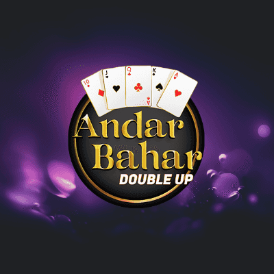 Andar Bahar Double Up