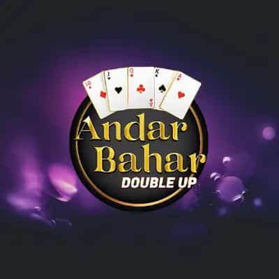Andar Bahar Double Up