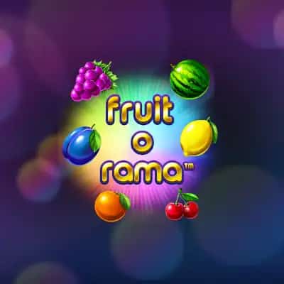 Fruit O Rama