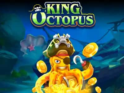 King Octopus