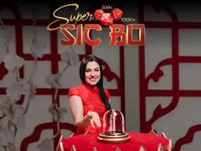 Sic Bo