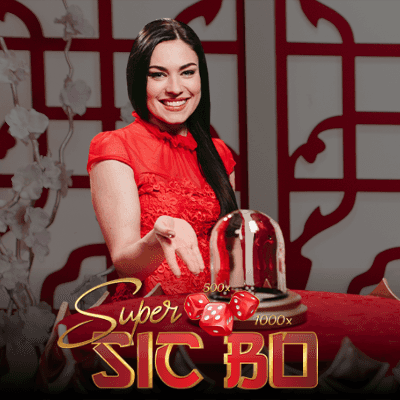 Sic Bo