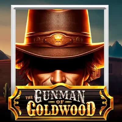 The Gunman of Goldwood