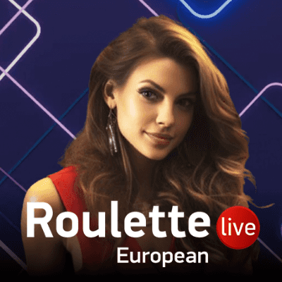 Live Roulette European