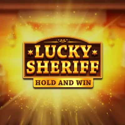 Lucky Sheriff