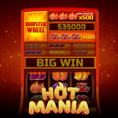 Hot Mania