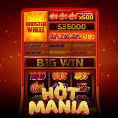 Hot Mania