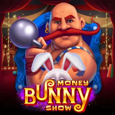 Money Bunny Show