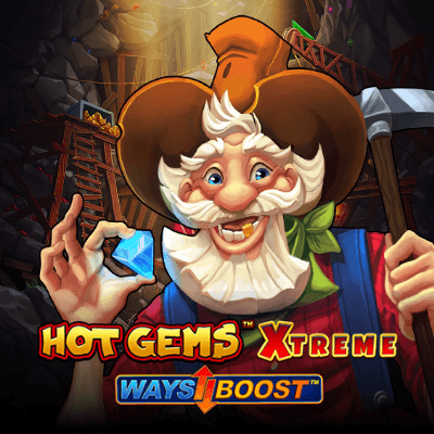 Hot Gems Xtreme