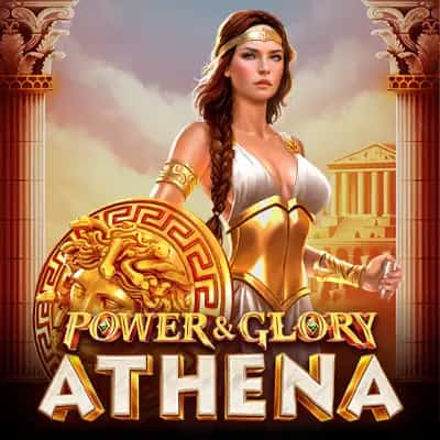 Power & Glory Athena