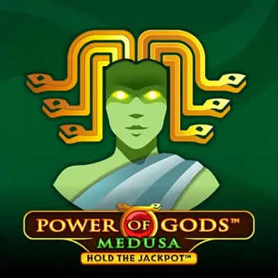 Power of Gods: Medusa Extremely Light