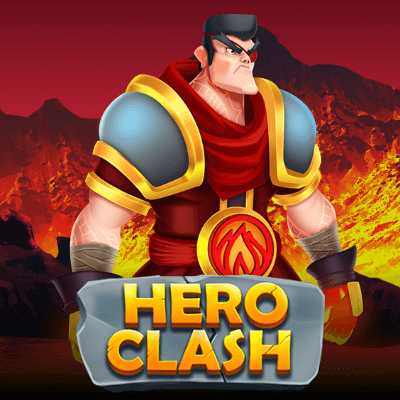 Hero Clash