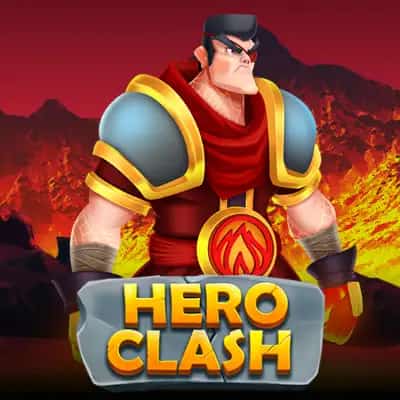 Hero Clash
