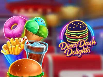 Diner Dash Delights
