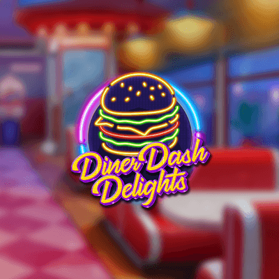 Diner Dash Delights