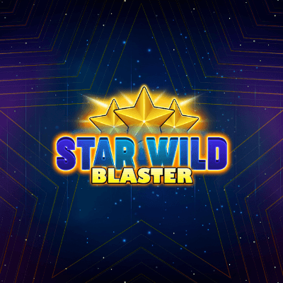 Star Wild Blaster