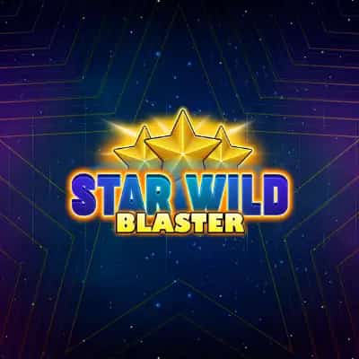 Star Wild Blaster