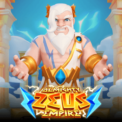 Almighty Zeus Empire