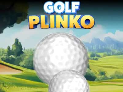 Golf Plinko