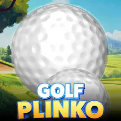 Golf Plinko