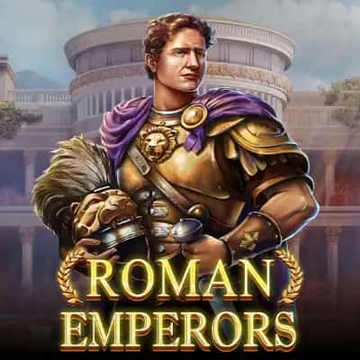 Roman Emperors