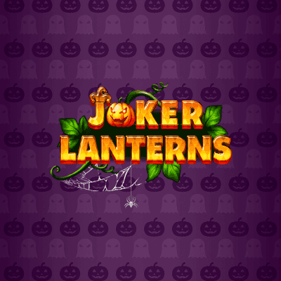 Joker Lanterns