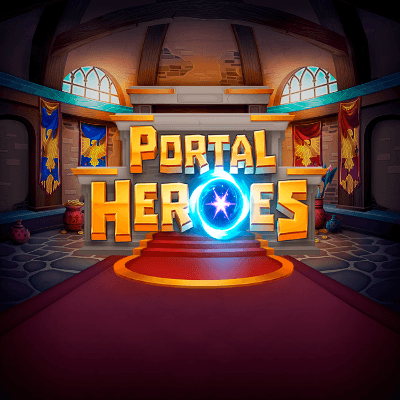 Portal Heroes