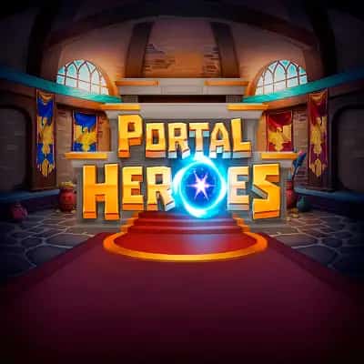Portal Heroes