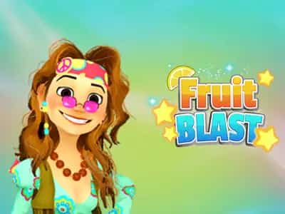 Fruit Blast