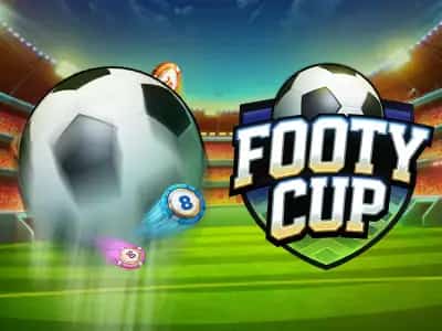 Footy Cup