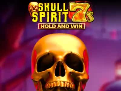 Skull Spirit 7s Hold and Win