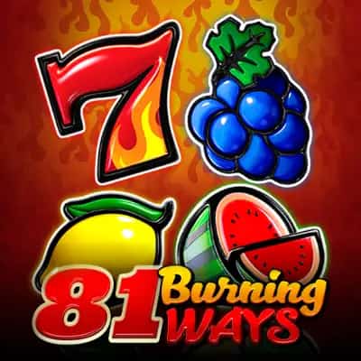 81 Burning Ways