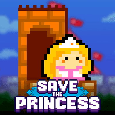 Save the Princess