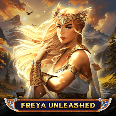 Freya Unleashed