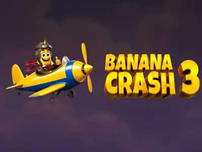 Banana Crash 3