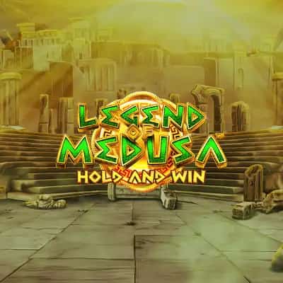 Legend of Medusa