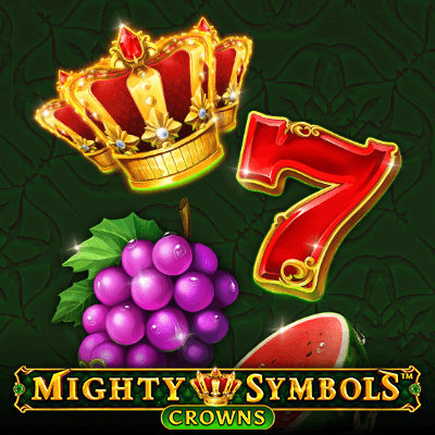 Mighty Symbols: Crowns