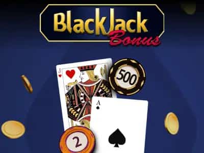 Blackjack Vegas Strip Bonus