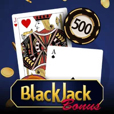 Blackjack Vegas Strip Bonus