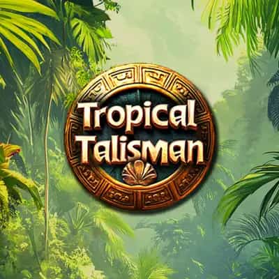 Tropical Talisman