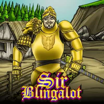 Sir Blingalot