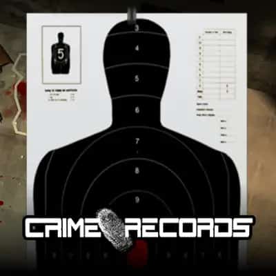 Crime Records HD