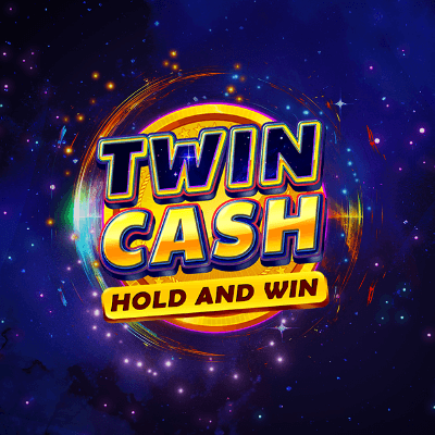 Twin Cash: Hold & Win