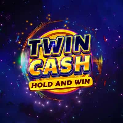Twin Cash: Hold & Win
