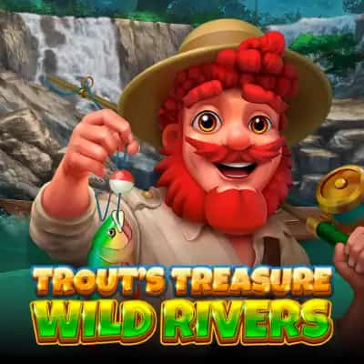 Trout's Treasure - Wild Rivers