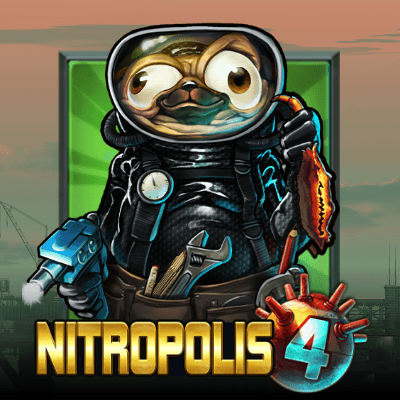 Nitropolis 4