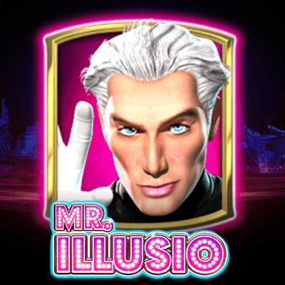 Mr Illusio