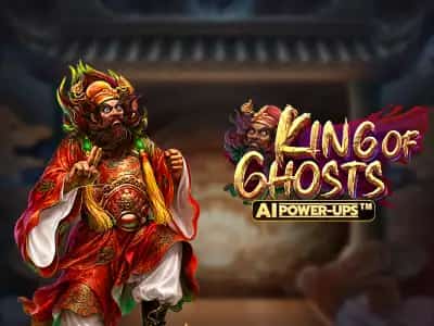 King of Ghost AI