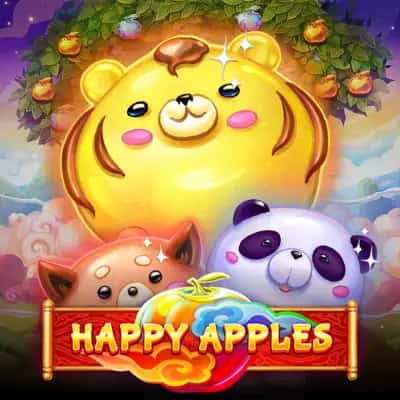 Happy Apples